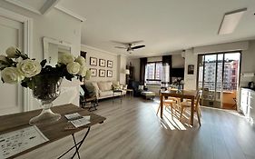 Apartamento La Estambrera IV con Wifi y Aire Acondicionado